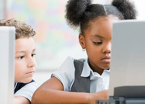 Protecting Your Child Online: Prefer Awareness Over Control