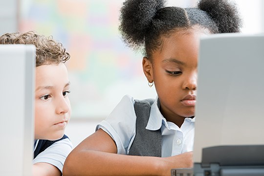 Protecting Your Child Online: Prefer Awareness Over Control