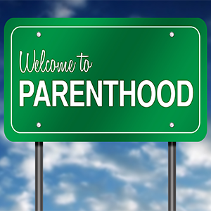 Parenthood 101 – Introduction