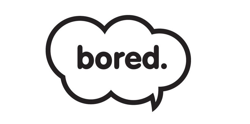 Bored Boredom – The Roots and Remedy
