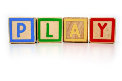 Play Therapy – What is it?