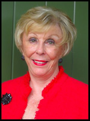 Julia ‘Judy’ Parker Julia ‘Judy’ Parker