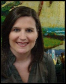 Kristina Burrow Woodruff LPAT | Counselor Jackson, MS