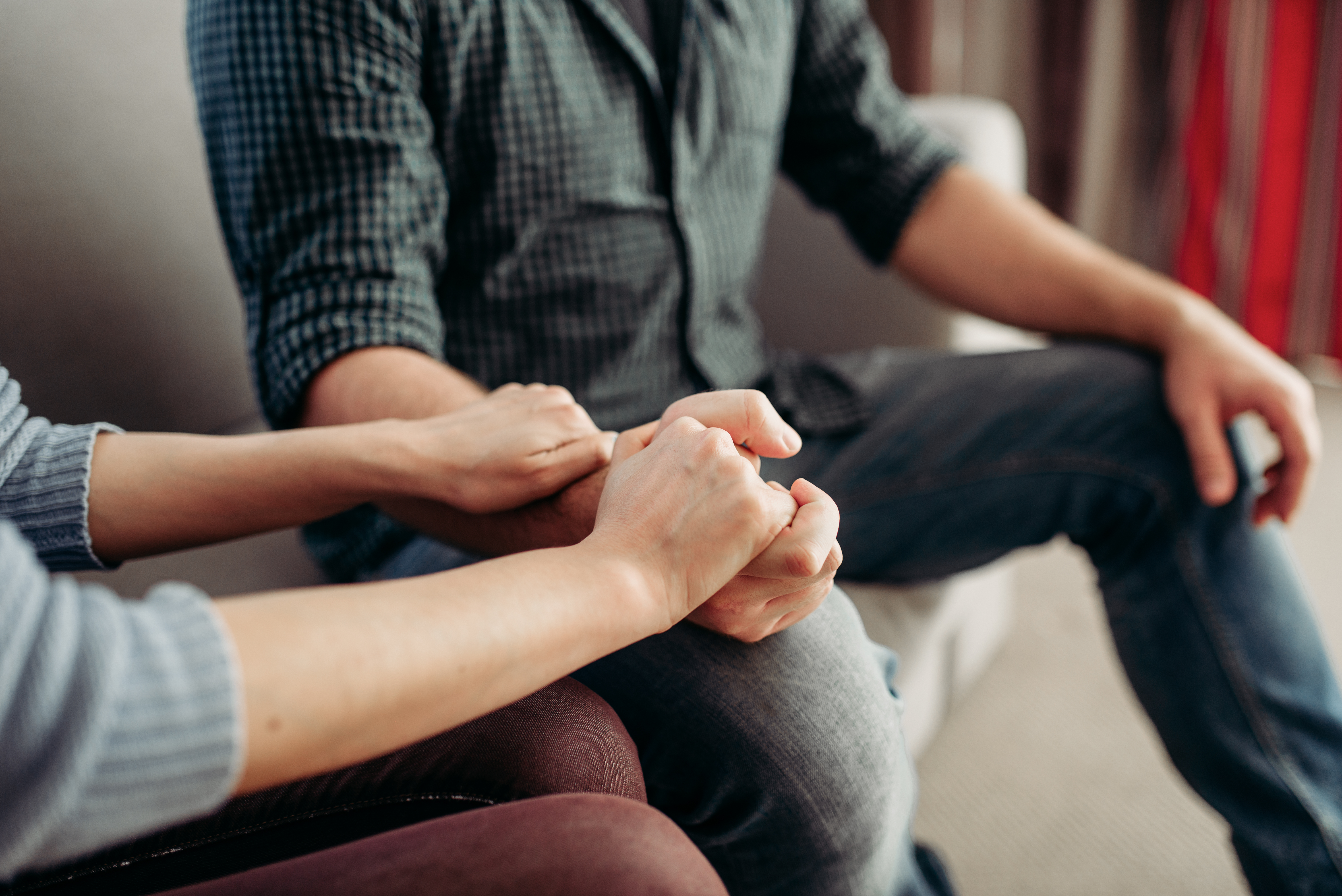 Couples Counseling Jackson, MS