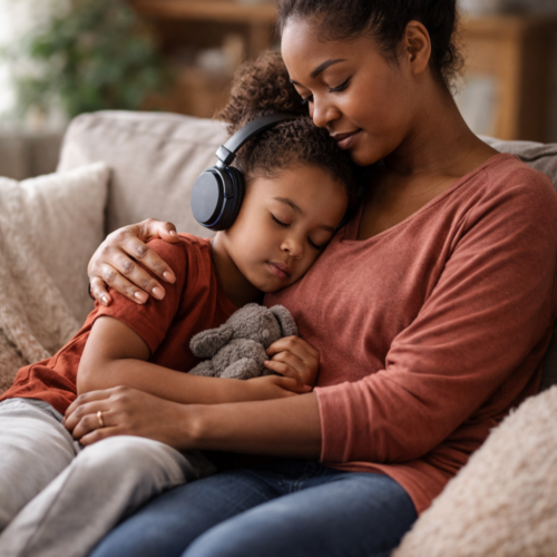 Five Ways to Support Your Neurodiverse Child at Home