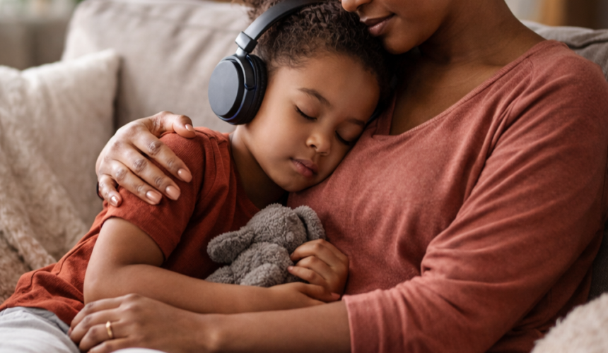 Five Ways to Support Your Neurodiverse Child at Home